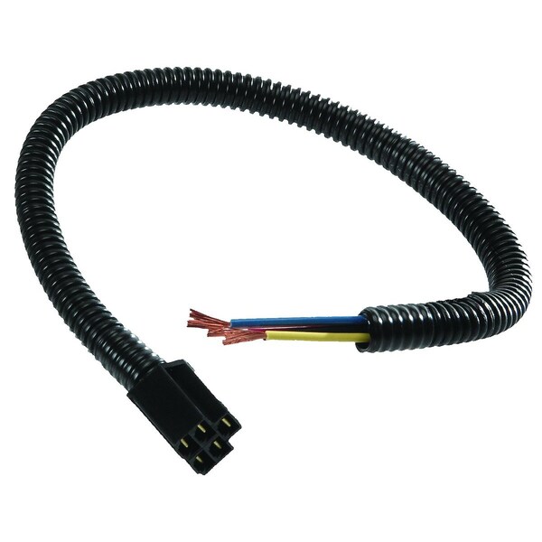 Sunbelt Wiring Harness 6" x6" x1" A-B1SB6662 - main